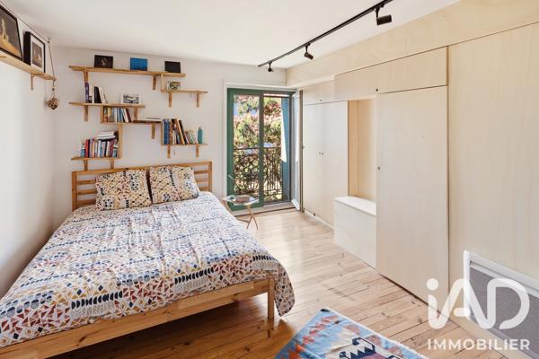 Maison à vendre 4 pièces 70 m² Rezé