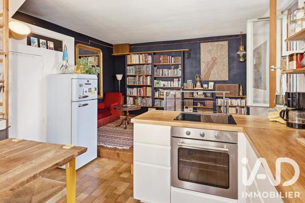 Maison à vendre 4 pièces 70 m² Rezé