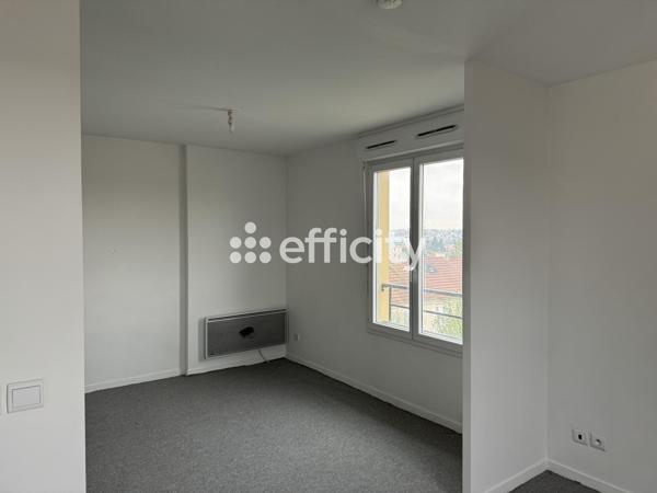 Appartement 1 pièce - 37 m²