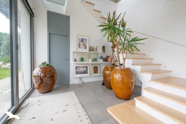 Maison à vendre |  Meschers-sur-Gironde |  4 pièces | 148 m²