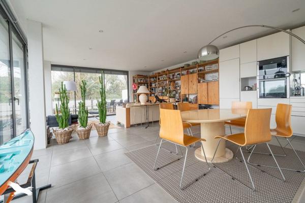 Maison à vendre |  Meschers-sur-Gironde |  4 pièces | 148 m²