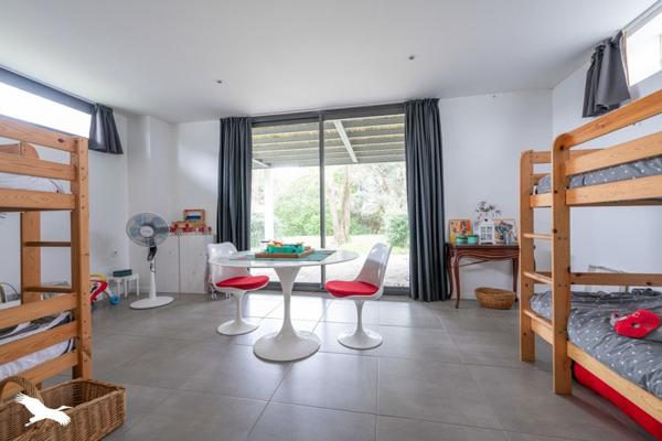 Maison à vendre |  Meschers-sur-Gironde |  4 pièces | 148 m²