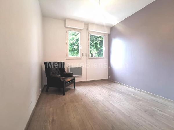 Magnifique Appartement T4 Valenciennes avenue Faidherbe