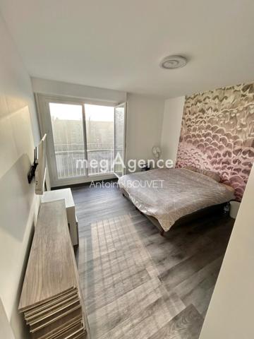 Appartement à AMIENS, 80000 - 2 pièces 62m²