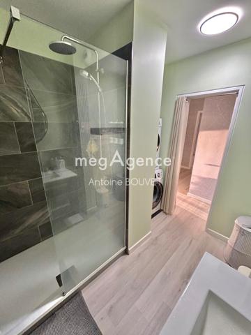 Appartement à AMIENS, 80000 - 2 pièces 62m²