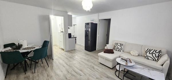 Vente / Appartement à Aubin (12110)