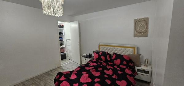 Vente / Appartement à Aubin (12110)