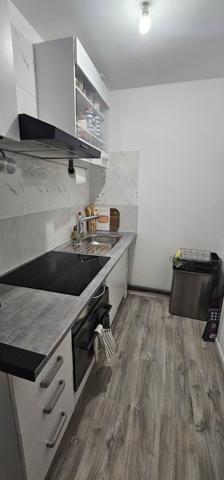 Vente / Appartement à Aubin (12110)