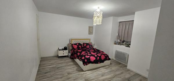 Vente / Appartement à Aubin (12110)