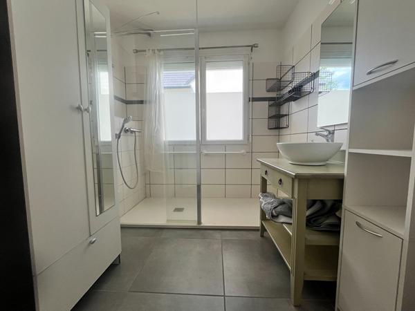 Maison traditionnelle 4 chambres sous sol total SAINT ARNOULT EN YVELINES