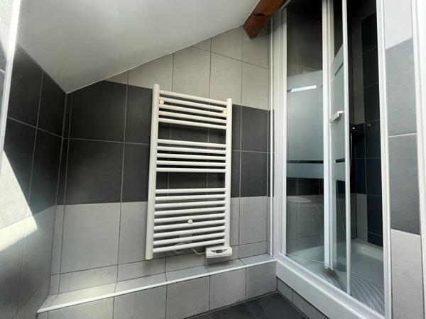 Maison traditionnelle 4 chambres sous sol total SAINT ARNOULT EN YVELINES