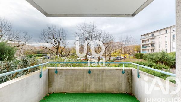 Appartement à vendre 2 pièces 50 m² Blagnac