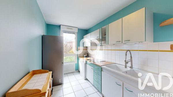 Appartement à vendre 2 pièces 50 m² Blagnac