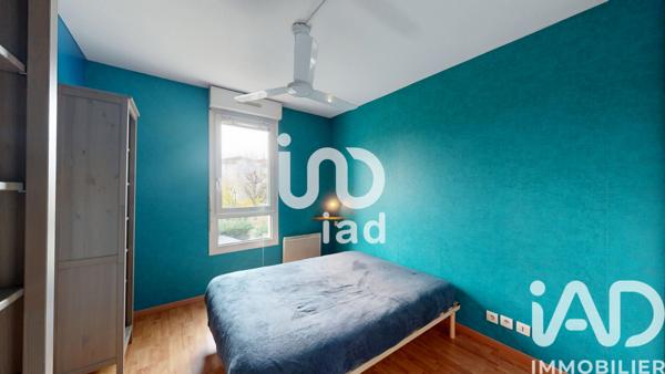 Appartement à vendre 2 pièces 50 m² Blagnac