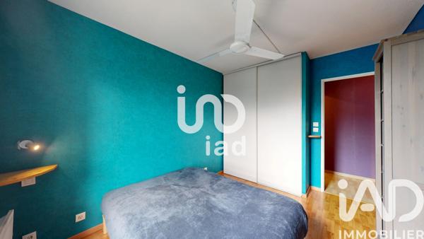 Appartement à vendre 2 pièces 50 m² Blagnac