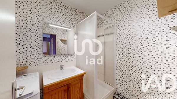 Appartement à vendre 2 pièces 50 m² Blagnac