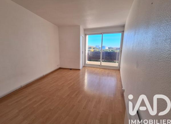 Appartement à vendre 1 pièce 25 m² Toulouse