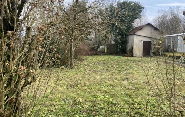 Vente Maison 165m² hab à rénover Le pont-de-beauvoisin   