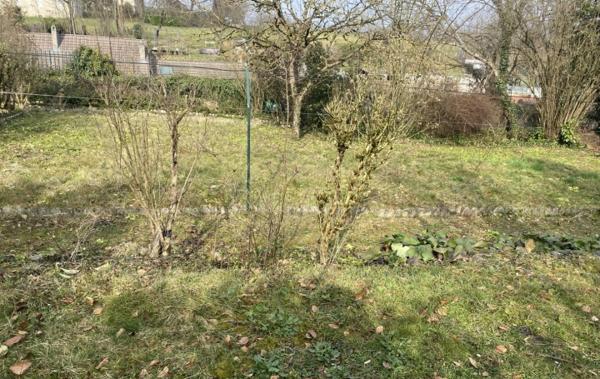 Vente Maison 165m² hab à rénover Le pont-de-beauvoisin   