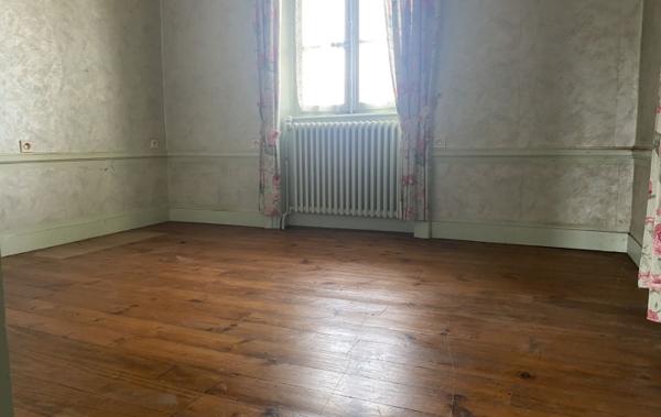 Vente Maison 165m² hab à rénover Le pont-de-beauvoisin   