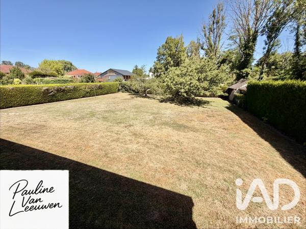 Maison à vendre 4 pièces 83 m² Saint-Parres-lès-Vaudes