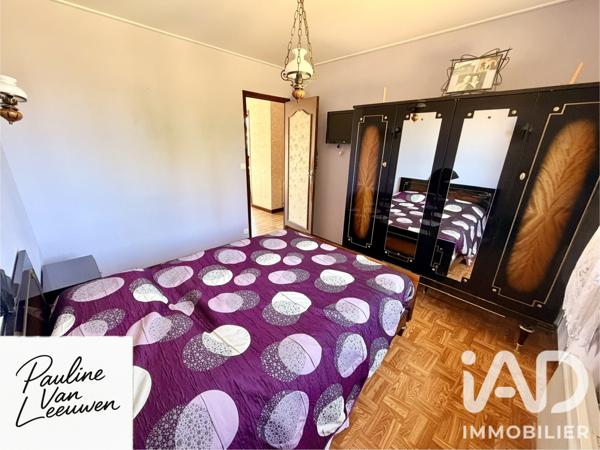 Maison à vendre 4 pièces 83 m² Saint-Parres-lès-Vaudes