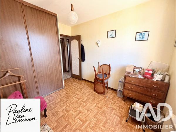 Maison à vendre 4 pièces 83 m² Saint-Parres-lès-Vaudes