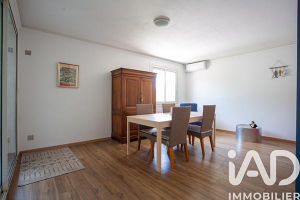 Appartement à vendre 2 pièces 60 m² Pujaut
