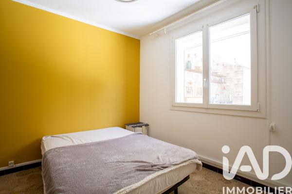 Appartement à vendre 2 pièces 60 m² Pujaut