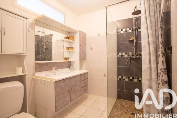 Appartement à vendre 2 pièces 60 m² Pujaut