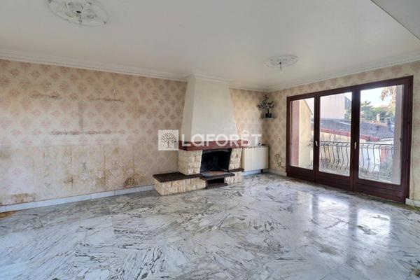 Achat maison Vitry-sur-Seine - 7 pièce(s) - 200 m² - 840 000 €