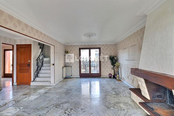 Achat maison Vitry-sur-Seine - 7 pièce(s) - 200 m² - 840 000 €