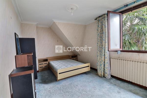 Achat maison Vitry-sur-Seine - 7 pièce(s) - 200 m² - 840 000 €