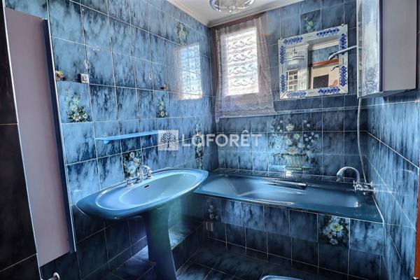 Achat maison Vitry-sur-Seine - 7 pièce(s) - 200 m² - 840 000 €