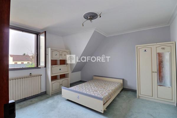 Achat maison Vitry-sur-Seine - 7 pièce(s) - 200 m² - 840 000 €