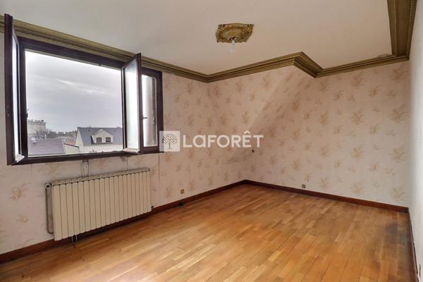 Achat maison Vitry-sur-Seine - 7 pièce(s) - 200 m² - 840 000 €