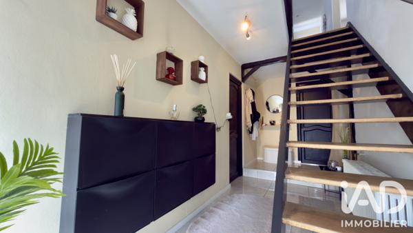 Maison à vendre 5 pièces 100 m² Lexy