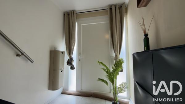 Maison à vendre 5 pièces 100 m² Lexy