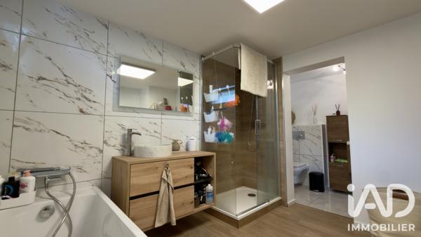 Maison à vendre 5 pièces 100 m² Lexy