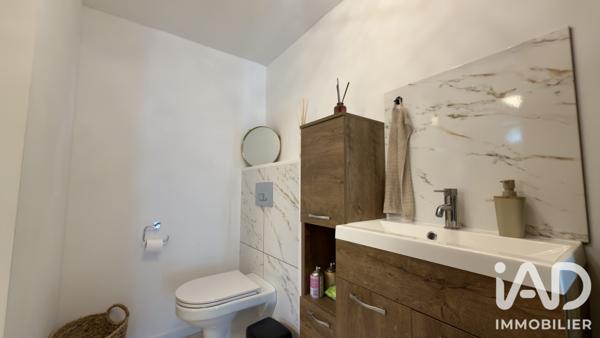 Maison à vendre 5 pièces 100 m² Lexy