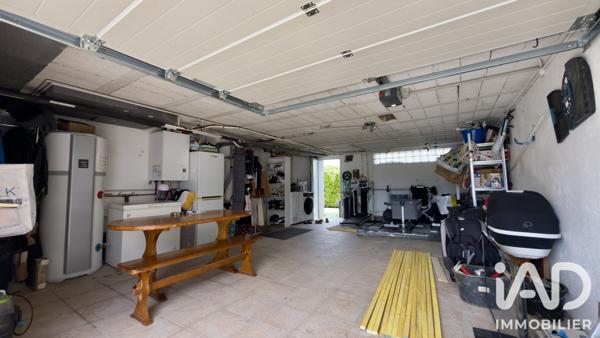 Maison à vendre 5 pièces 100 m² Lexy