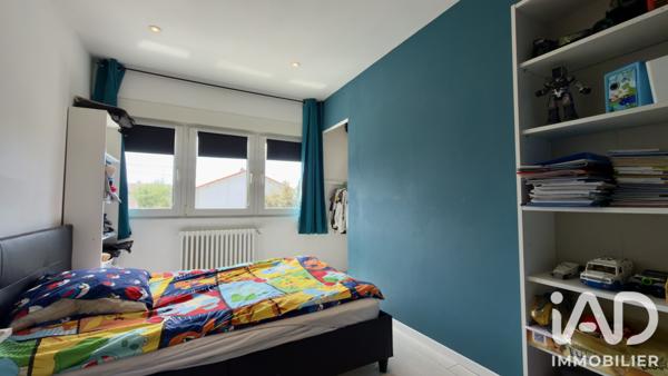Maison à vendre 5 pièces 100 m² Lexy
