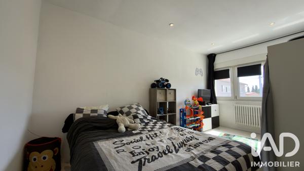 Maison à vendre 5 pièces 100 m² Lexy