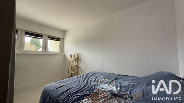 Maison à vendre 5 pièces 100 m² Lexy