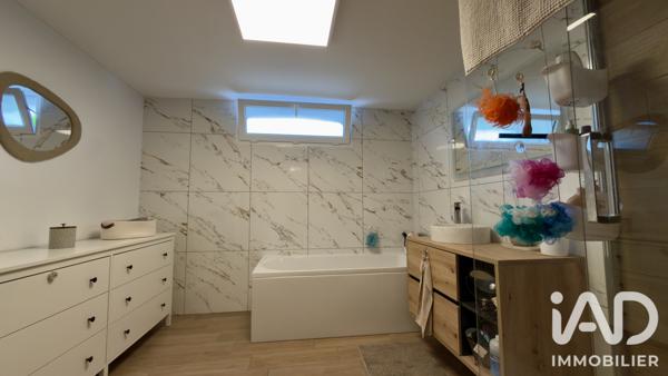 Maison à vendre 5 pièces 100 m² Lexy