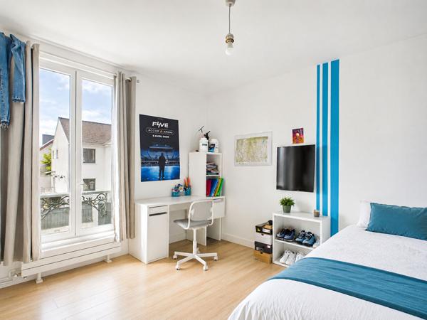 Maison Joinville Le Pont 135 m2