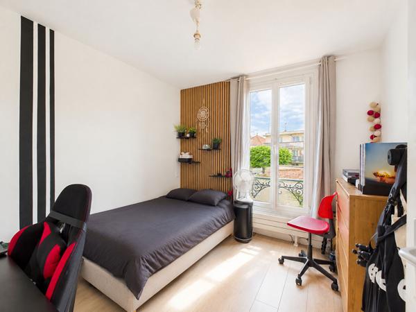 Maison Joinville Le Pont 135 m2