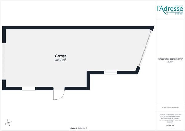 Maison Joinville Le Pont 135 m2