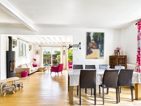 Maison Joinville Le Pont 135 m2