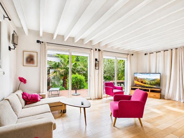 Maison Joinville Le Pont 135 m2